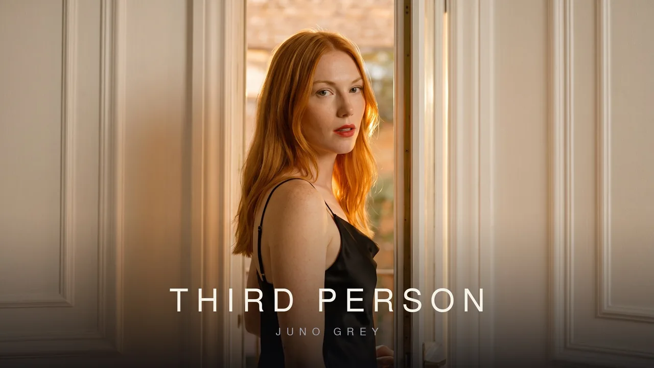 Third Person