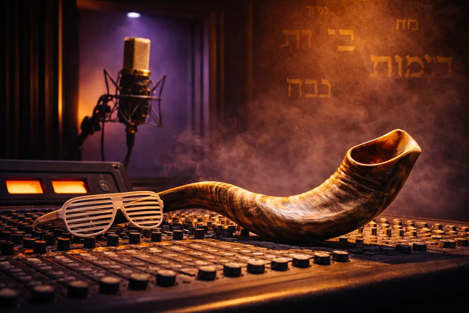 Shofar So Good