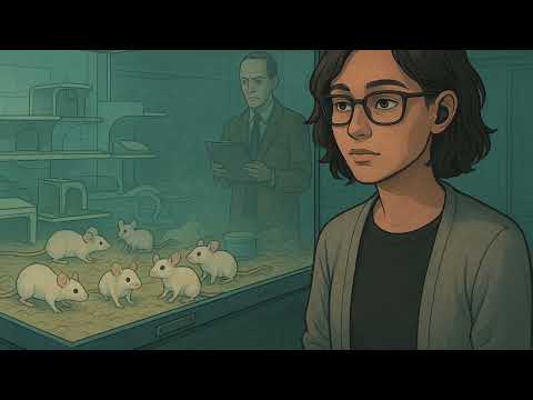 The Experiment that Predicted Human Extinction