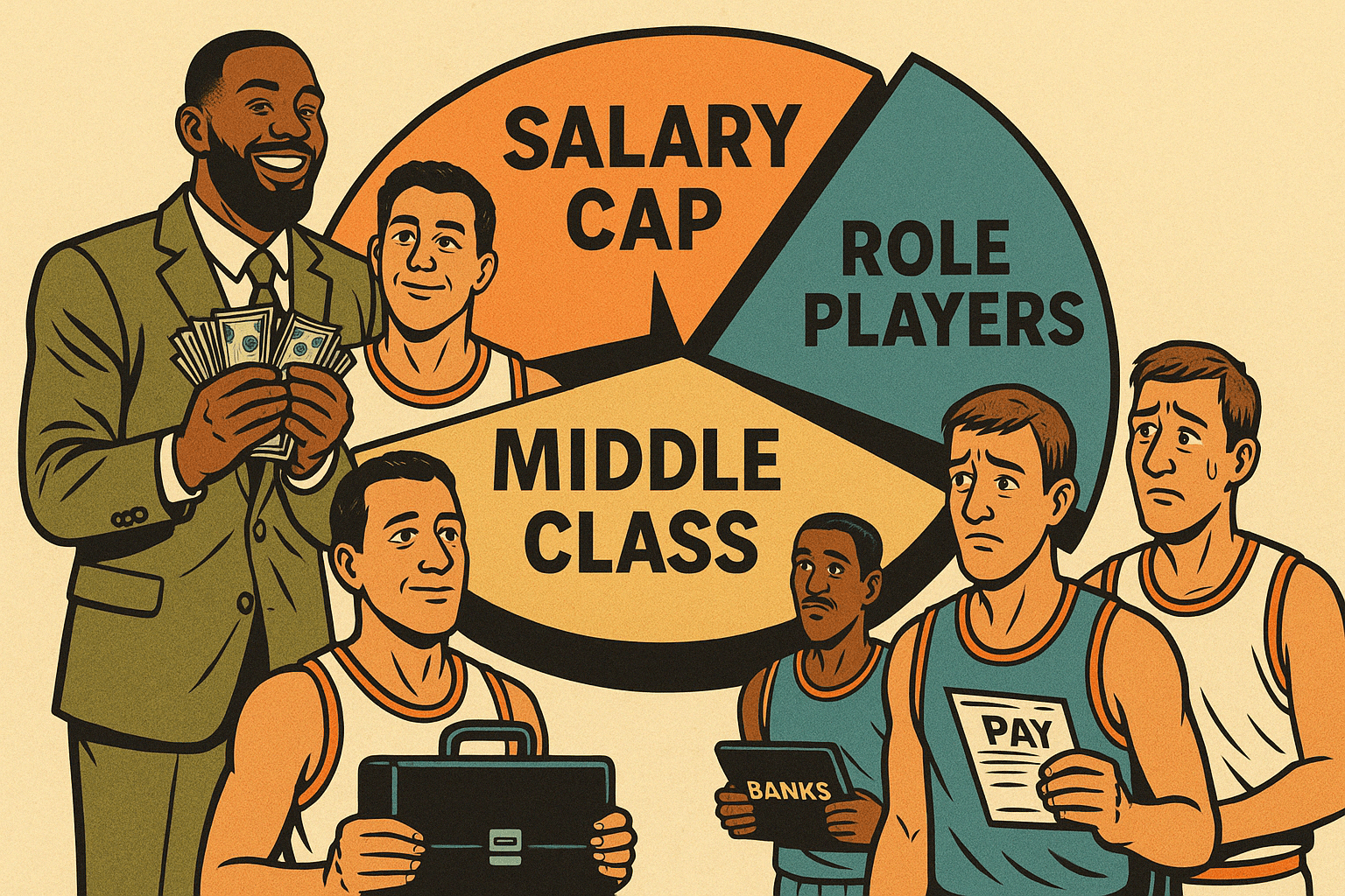 I Rewrote My College Thesis with AI